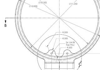 EBFX - CAD Design/Drafting